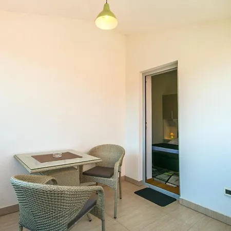 Villa Family Paris Umag