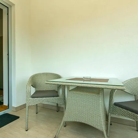 Family Paris Villa Umag