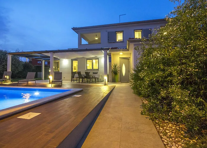 Villa Family Paris *