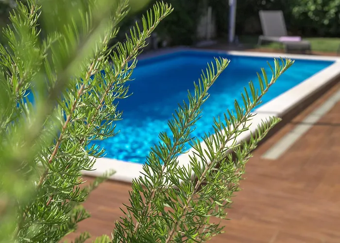 Villa Family Paris Umag