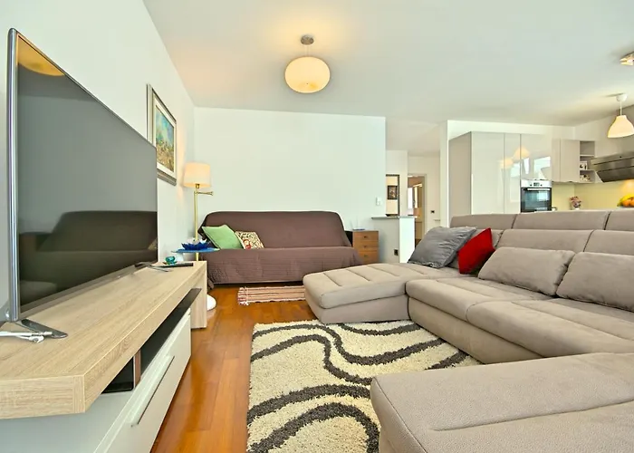 Villa Family Paris *