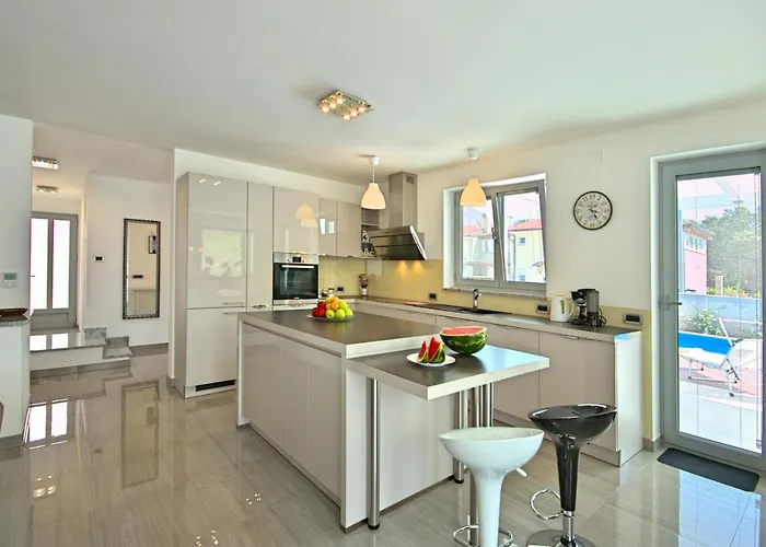 Villa Family Paris *