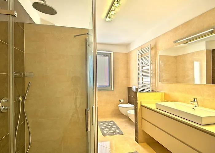 Villa Family Paris Umag