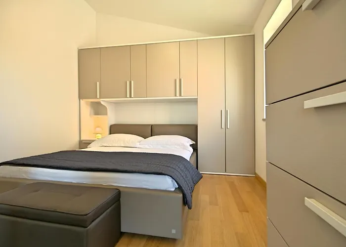 Villa Family Paris Umag