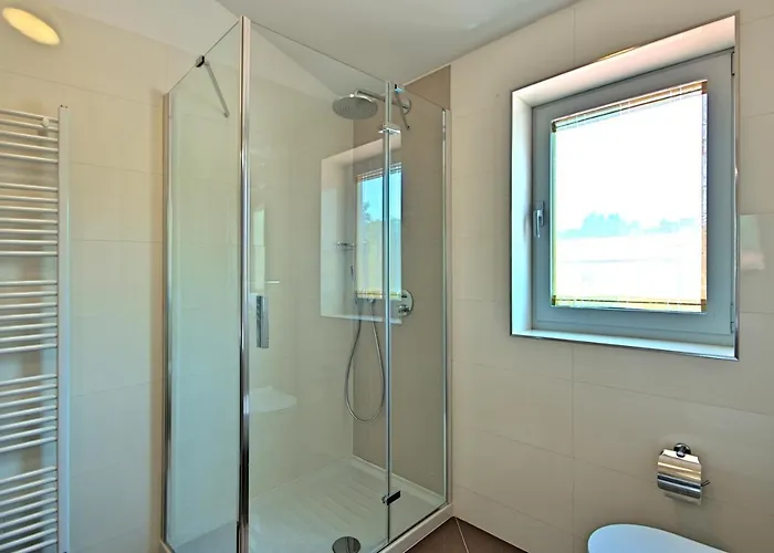 Villa Family Paris *