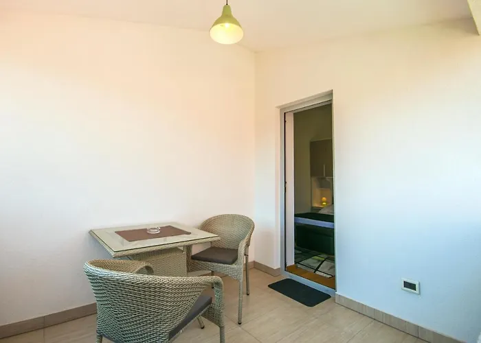 Villa Family Paris Umag