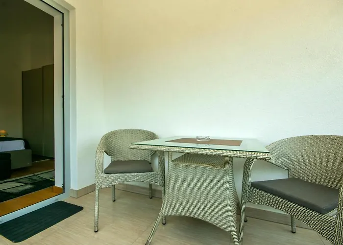 Family Paris Villa Umag